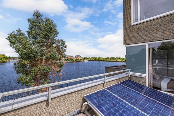 Medium property photo - Drijfanker 51, 1319 DC Almere